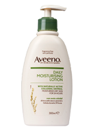 Daily Moisturising Lotion for Normal & Dry Skin