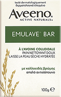 AVEENO™ Emulave Bar Soap