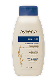 AVEENO™ Skin Relief Shower Oil