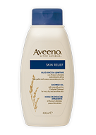 AVEENO™ Skin Relief Shower Oil